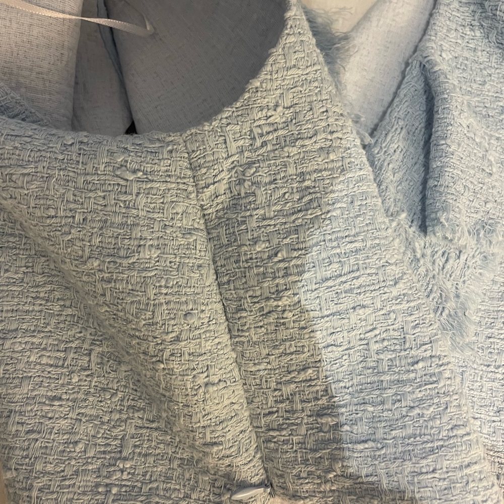 Zara Top